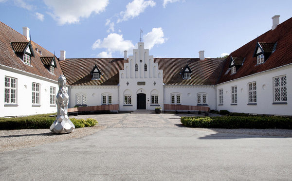 Rønnebæksholm