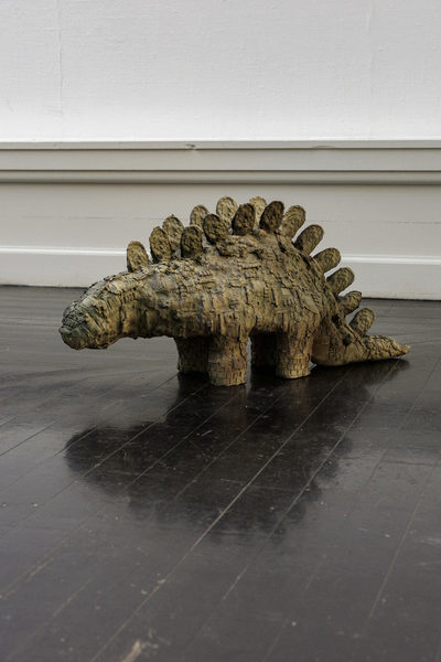 Kunstner: Sarah Hilmer Rex, Titel: Mother